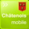 Téléchargez l’application officielle de la Ville de Châtenois 