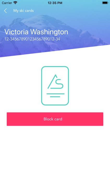 Alto.Ski screenshot-7