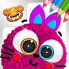 Kids Games Creative Education icon