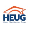 HEUG Events icon