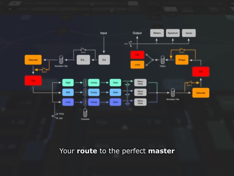 Trinity | Audio Masteringのおすすめ画像2