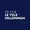 IO & Le Vele Millennium - iPadアプリ