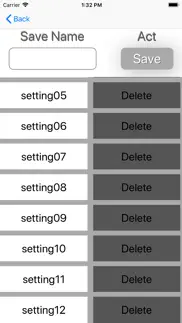 How to cancel & delete allnum 3