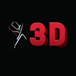 Pyware 3D App Cancel
