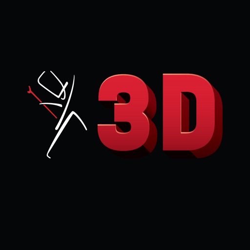 Pyware 3D icon