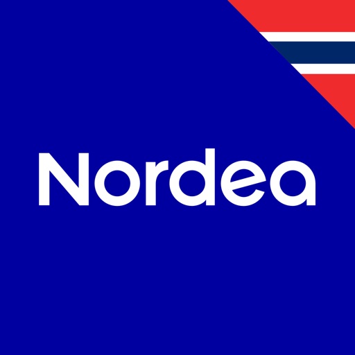 Nordea Mobilbank - Norge