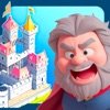 Kingdom Cubes - match3 icon