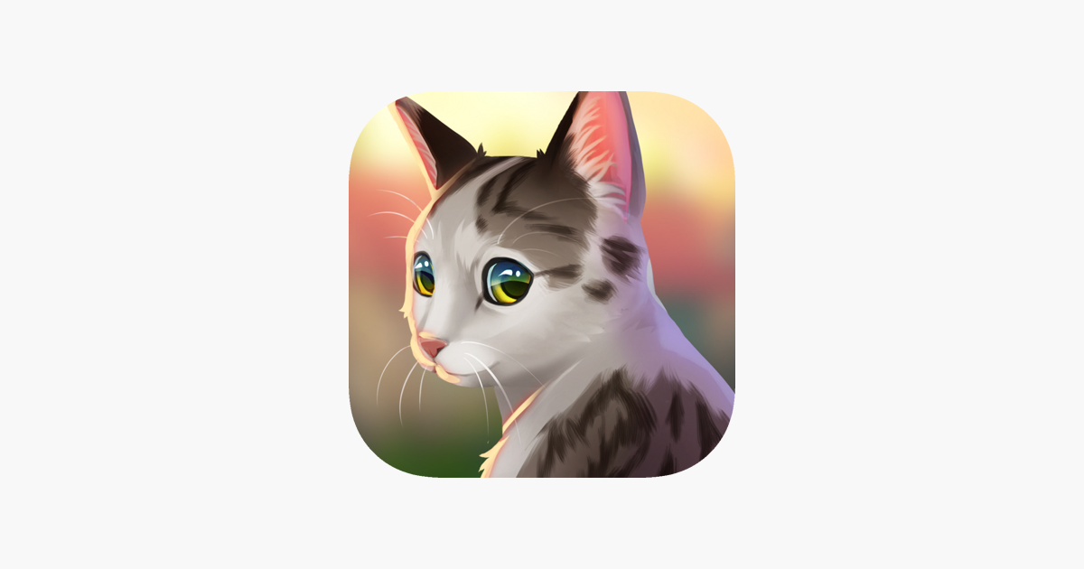 Cat Rescue Story: juego gatos en App Store