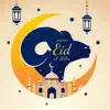 Eid Mubarak Greetings & Card delete, cancel
