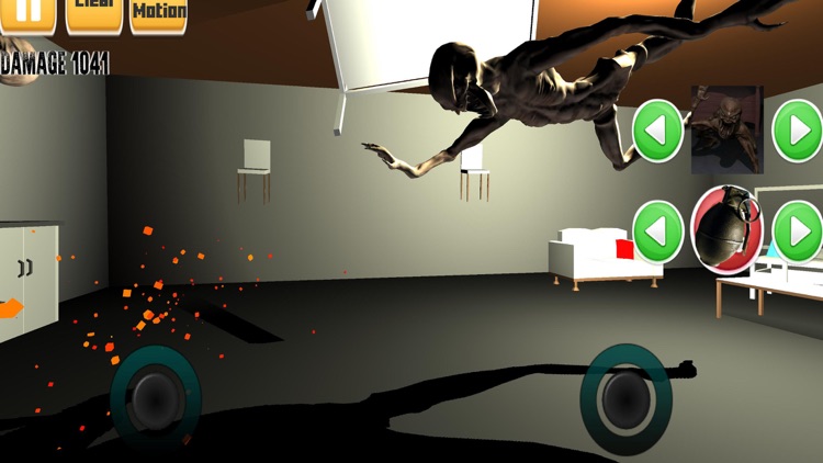 Ragdoll Monster Sandbox screenshot-6