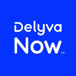 DelyvaNow