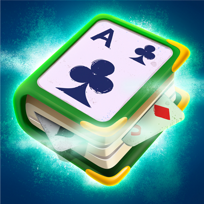 Solitaire Stories