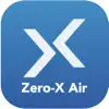 Zero-X Air delete, cancel