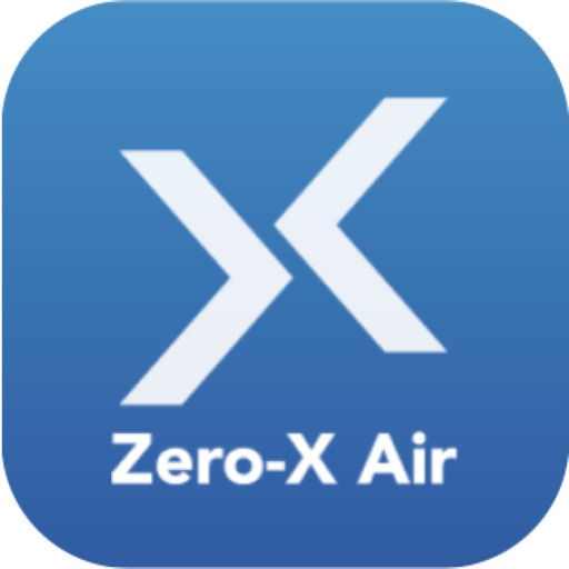 Zero-X Air icon