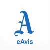 Agderposten eAvis icon