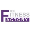 The Fitness Factory icon