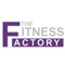 At The Fitness Factory we have created a non intimidating enviroment with a friendly atmosphere