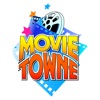 MovieTowne icon