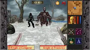 The Quest Classic - HOL III screenshot 4