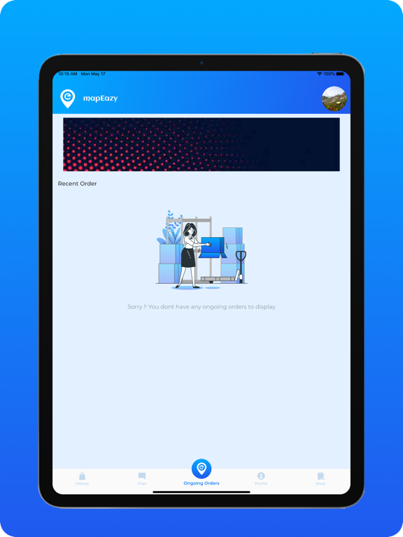 Screenshot #6 pour MapEazy-Virtual Address System
