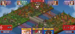 Game screenshot Raifu Wars Demo mod apk