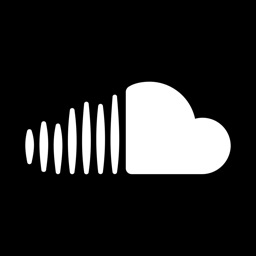 SoundCloud - музыка и звук икона