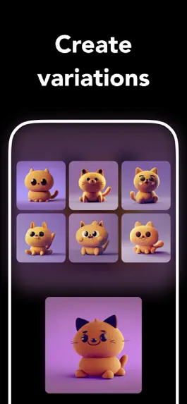 Game screenshot Dallecious apk