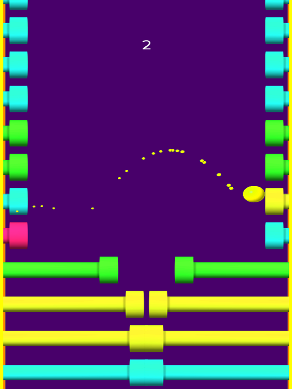 Screenshot #4 pour Color Ups!