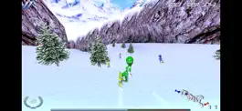 Game screenshot Snowboard Racing Ultimate apk
