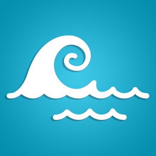Tide Alert (NOAA) - USA icon