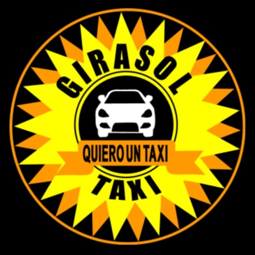 Girasol Car & Limo Service icon