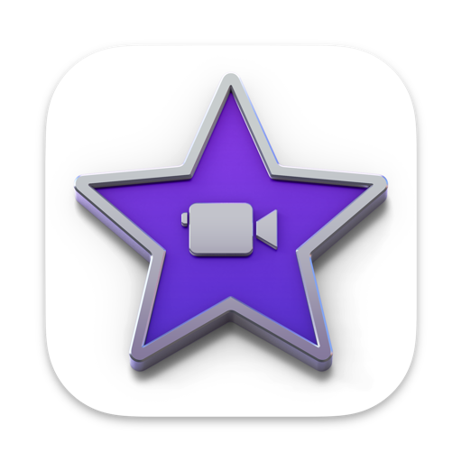 IMovie App Support