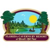 FL Caverns RV icon