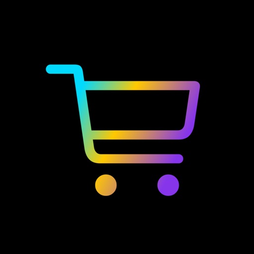 Jot Shopping List icon