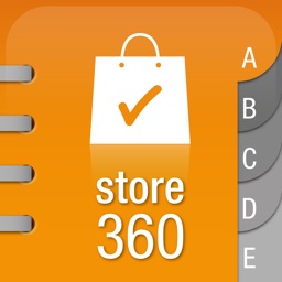 Store 360