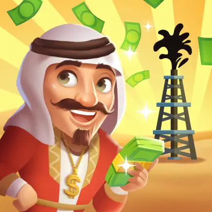 Idle Oil Capitalist Cheats
