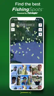 fishing spots - fish maps problems & solutions and troubleshooting guide - 3