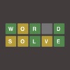 Icon Word Game Solver