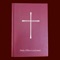 This app is based upon the 1979 Book of Common Prayer (Episcopal Church)