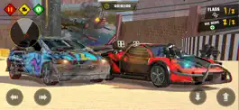 Game screenshot Demolition Derby Hunting Clash hack