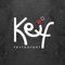 Keif is a digital menu app