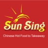 Sun Sing Shipley icon