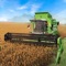 Icon Tractor Farming Games 2023