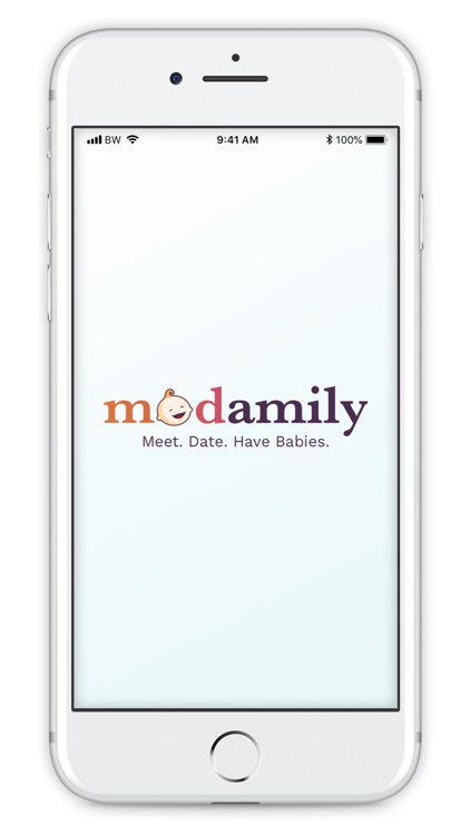 Modamily: A New Way to Family