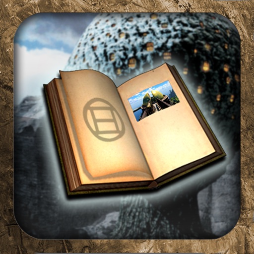 Riven (iPad version)