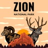 Zion & Bryce Canyon Utah Guide - iPadアプリ