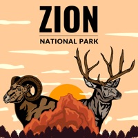 Zion & Bryce Canyon Utah Guide logo