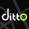 Ditto - Joyful meet and share icon