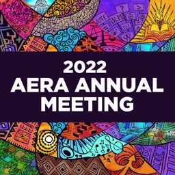 AERA 2022 Annual Conference