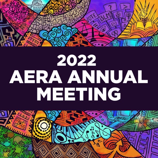 AERA 2022 Annual Conference by AERA